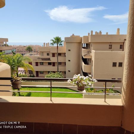 La Cala Live Apartment La Cala De Mijas Exterior photo